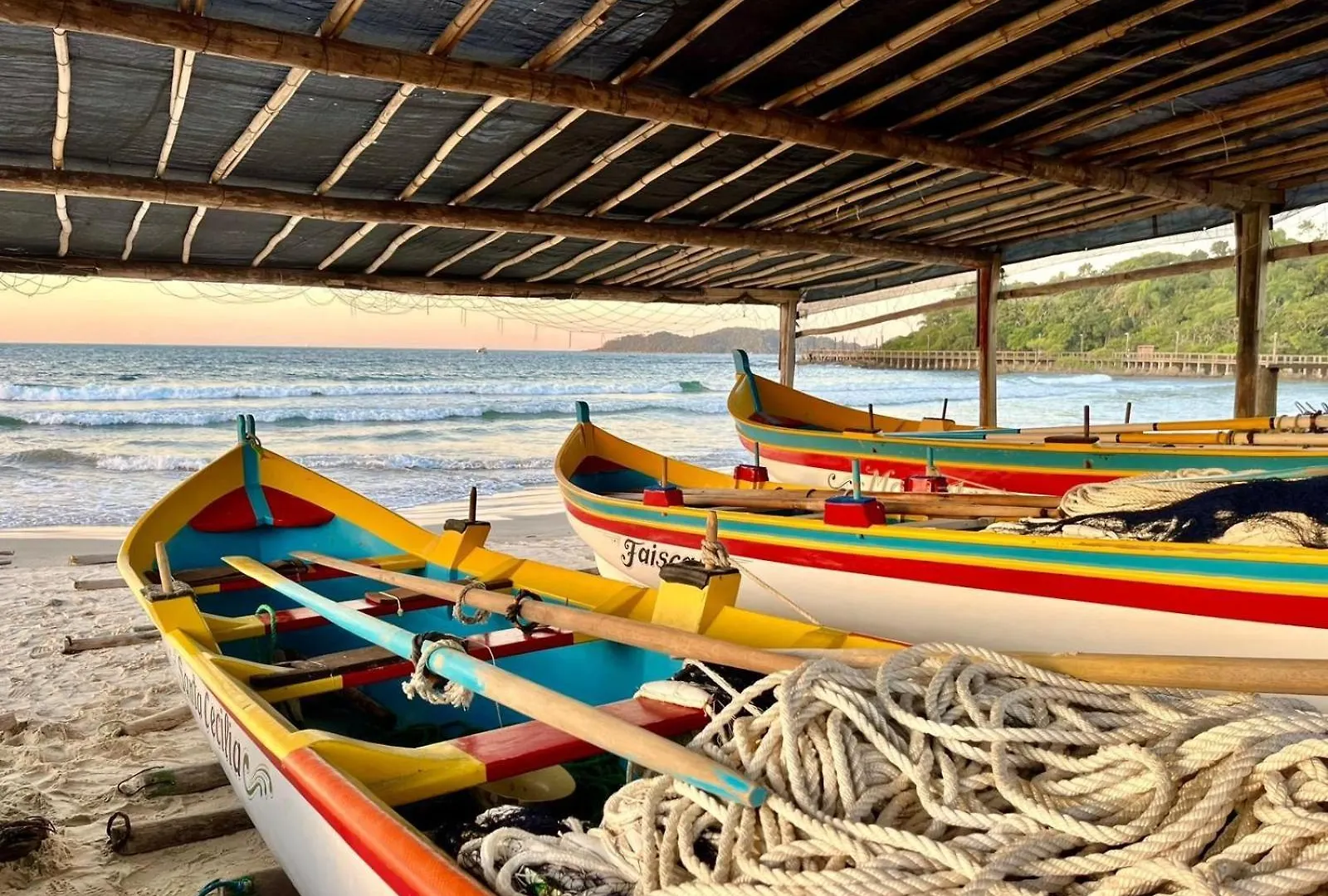 Lägenhet B111 - Apto 02 Quartos Perto Do Mar Em Bombas - Sc Bombinhas
