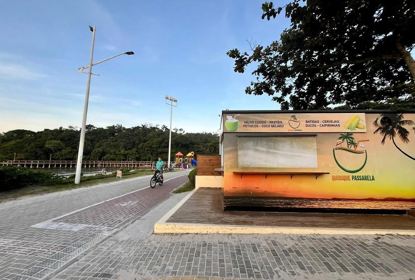 Lägenhet B111 - Apto 02 Quartos Perto Do Mar Em Bombas - Sc Bombinhas